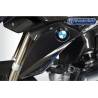 Couvercle radiateur gauche R1200GS LC - Wunderlich 43788-000