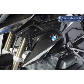 Couvercle radiateur gauche R1200GS LC - Wunderlich 43788-000