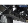 Protection collecteur BMW R1200GS LC - Wunderlich 43789-000