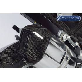 Embout silencieux BMW R1200GS LC - Wunderlich 43790-000