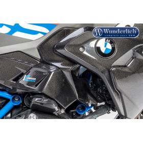 Carénage prise d'air BMW R1200GS LC 2017- / Wunderlich 43792-200