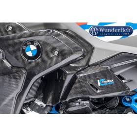 Carénage prise d'air BMW R1200GS LC 2017- / Wunderlich 43792-300