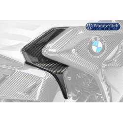 Carénage prise d'air BMW R1250GS - Wunderlich 43792-500