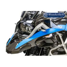 Garde-boue avant droit R1200GS LC Adv / Wunderlich 43793-000