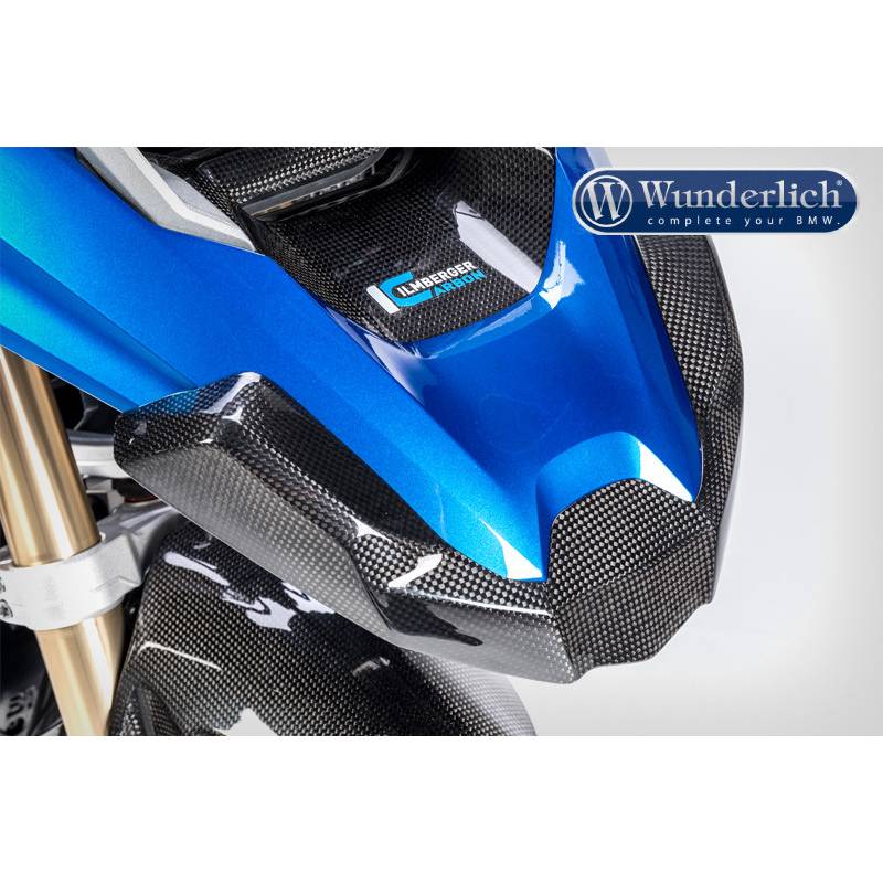 Extension bec avant BMW R1200GS LC - Wunderlich 43794-100