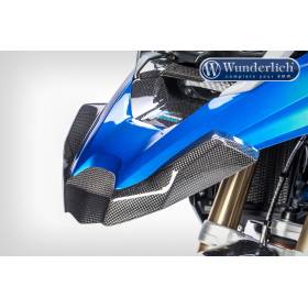 Extension bec avant BMW R1200GS LC - Wunderlich 43794-100