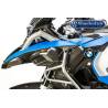 Prise d'air gauche BMW R1200GS LC Adv - Wunderlich 43795-100