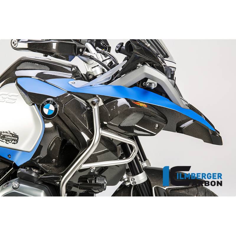 Prise d'air droite BMW R1200GS LC Adv - Wunderlich 43795-000