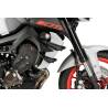 Ailerons de carénages Yamaha MT-09 - Puig 20380N