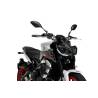 Ailerons de carénages Yamaha MT-09 - Puig 20380N