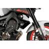 Ailerons de carénages Yamaha MT-09 - Puig 20380N