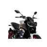 Ailerons de carénages Yamaha MT-09 - Puig 20380A