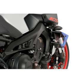 Ailerons de carénages Yamaha MT-09 - Puig 20380A