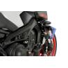 Ailerons de carénages Yamaha MT-09 - Puig 20380A