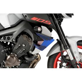 Ailerons de carénages Yamaha MT-09 - Puig 20380A