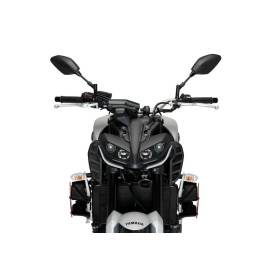 Ailerons de carénage Yamaha MT-09 / Puig 20380R