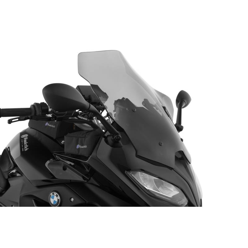 Bulle BMW R1200RS LC - Wunderlich 43956-302