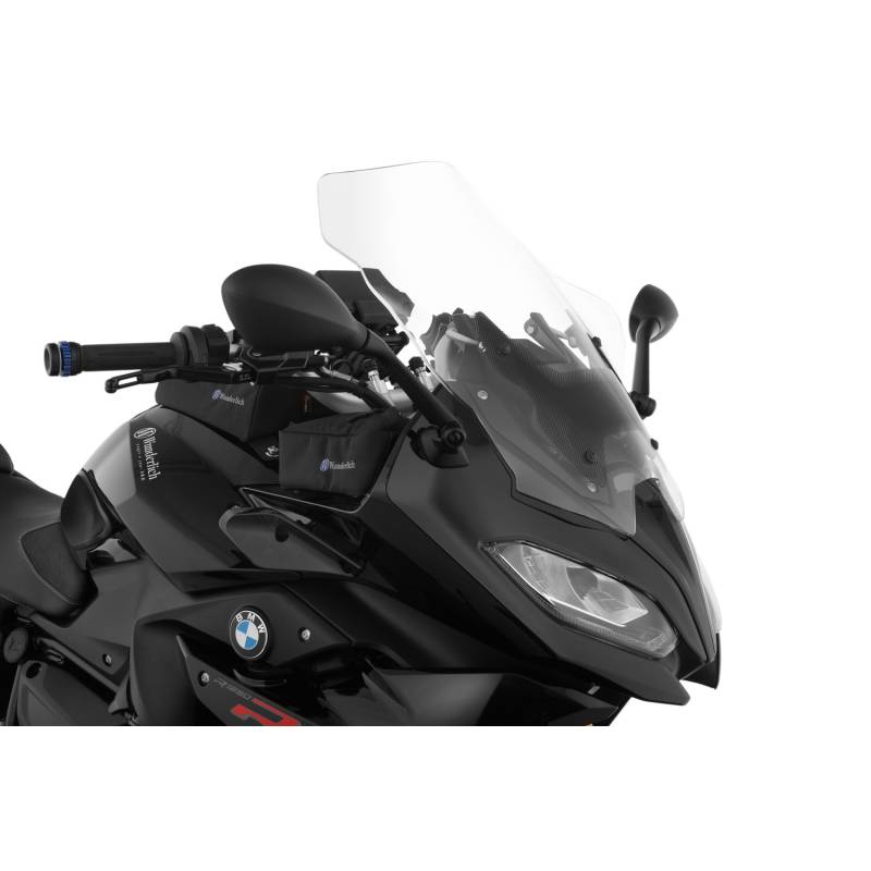 Bulle BMW R1200RS LC - Wunderlich 43956-301