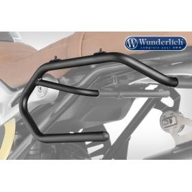 Support sacoche gauche BMW Nine T - Wunderlich 44115-240