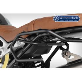 Support sacoche gauche BMW Nine T - Wunderlich 44115-240