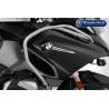 Protection de réservoir BMW R1250RT - Wunderlich 44140-201