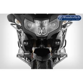 Protection de réservoir BMW R1250RT - Wunderlich 44140-201