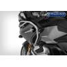 Protection de réservoir BMW R1250RT - Wunderlich 44140-201