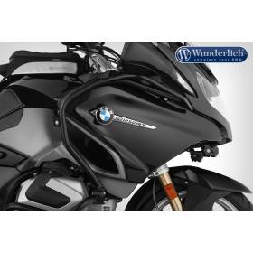 Protection de réservoir BMW R1250RT - Wunderlich 44140-202
