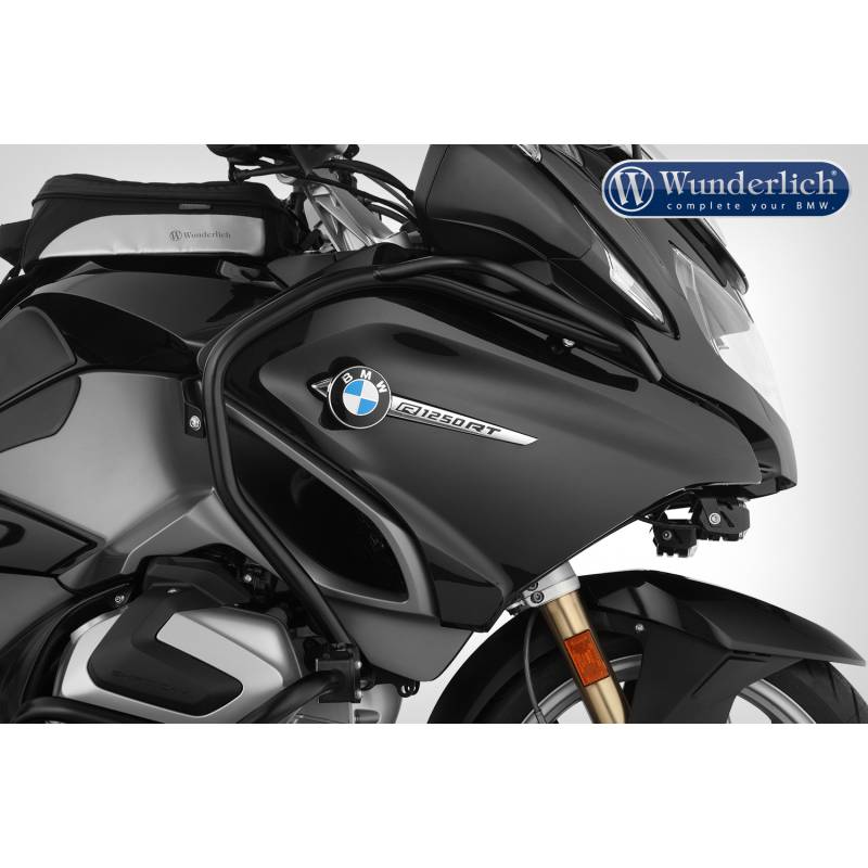 Protection de réservoir BMW R1250RT - Wunderlich 44140-202