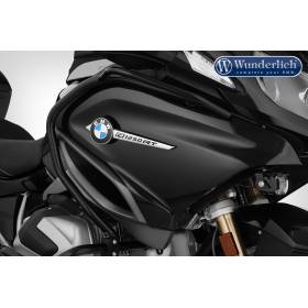 Protection de réservoir BMW R1250RT - Wunderlich 44140-202