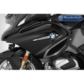 Protection de réservoir BMW R1250RT - Wunderlich 44140-202