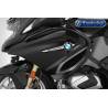 Protection de réservoir BMW R1250RT - Wunderlich 44140-202