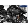 Protection de réservoir BMW R1250RT - Wunderlich 44140-202