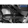 Protection de réservoir BMW R1250RT - Wunderlich 44140-202