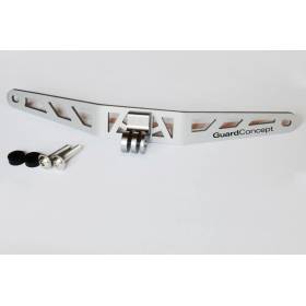 Support caméra BMW S1000XR - Wunderlich 44600-740