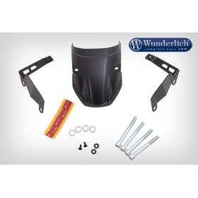 Extension garde-boue BMW S1000XR - Wunderlich 44790-102