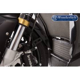 Extension garde-boue BMW S1000XR - Wunderlich 44790-102