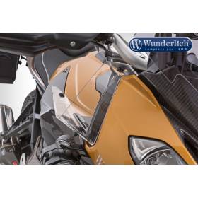 Déflecteurs BMW S1000XR - Wunderlich 44830-005