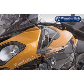 Déflecteurs BMW S1000XR - Wunderlich 44830-005