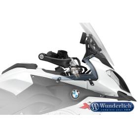 Déflecteurs BMW S1000XR - Wunderlich 44830-005