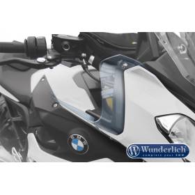 Déflecteurs BMW S1000XR - Wunderlich 44830-005