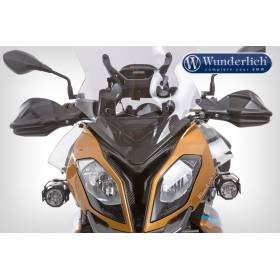 Déflecteurs BMW S1000XR - Wunderlich 44830-005