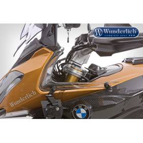 Déflecteurs BMW S1000XR - Wunderlich 44830-005