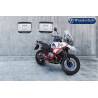 Support mural pour valises BMW R1200GS - Wunderlich 44901-101