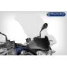 Bulle BMW G310GS - Wunderlich 44921-005