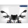 Bulle BMW G310GS - Wunderlich 44921-005