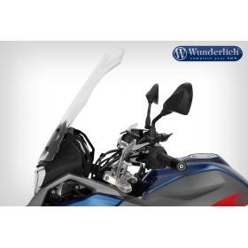 Bulle BMW G310GS - Wunderlich 44921-005