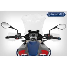 Bulle BMW G310GS - Wunderlich 44921-005