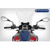 Bulle BMW G310GS - Wunderlich 44921-005