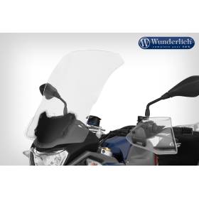 Bulle BMW G310GS - Wunderlich 44921-105